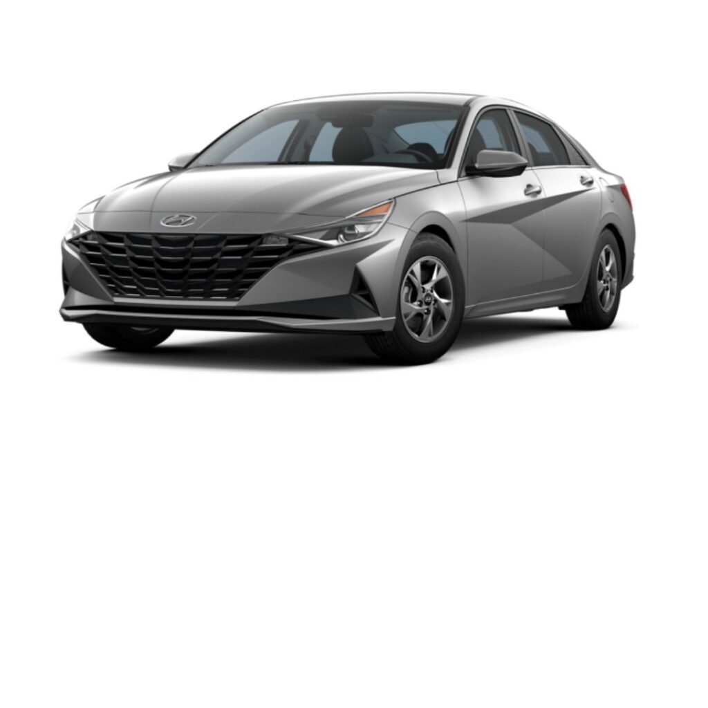 Sedan